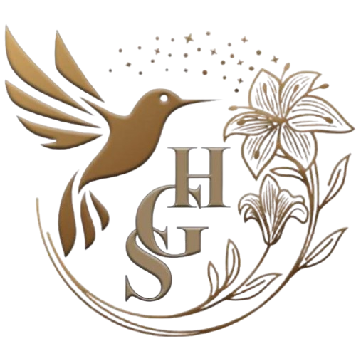 Hummingbirds Logo